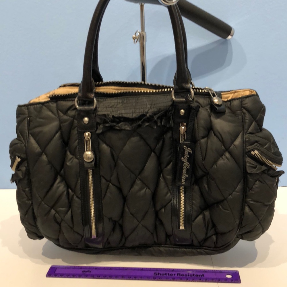 Used Juicy Couture Handbag